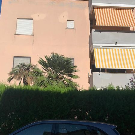 La Maison Lilla, Sabaudia Dış mekan fotoğraf