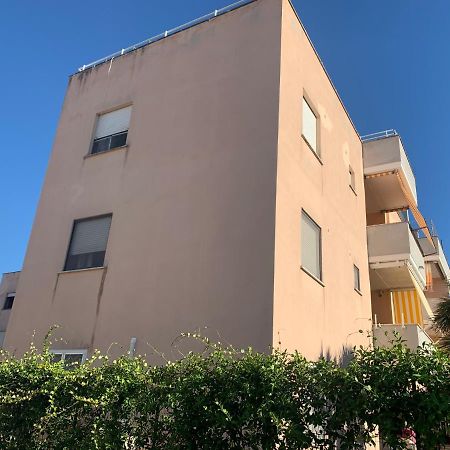 La Maison Lilla, Sabaudia Dış mekan fotoğraf