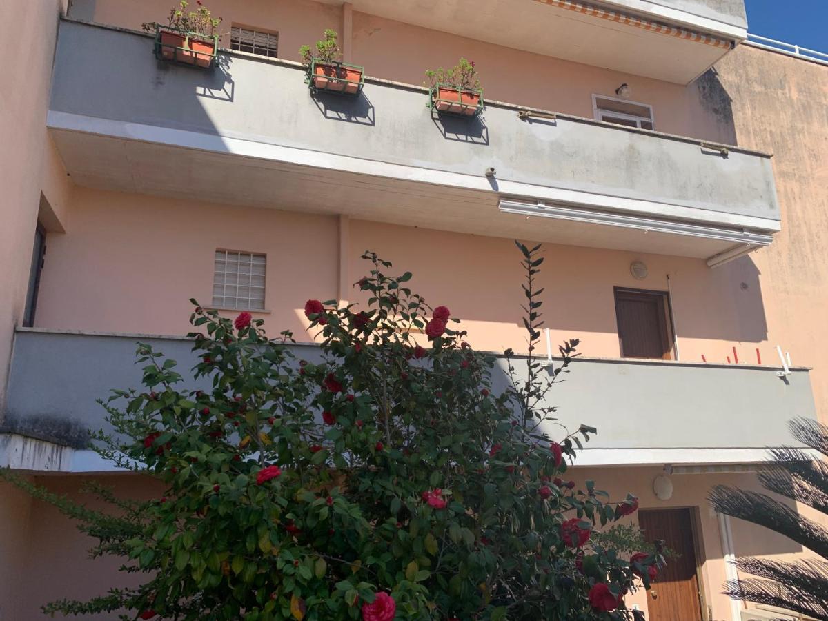 La Maison Lilla, Sabaudia Dış mekan fotoğraf