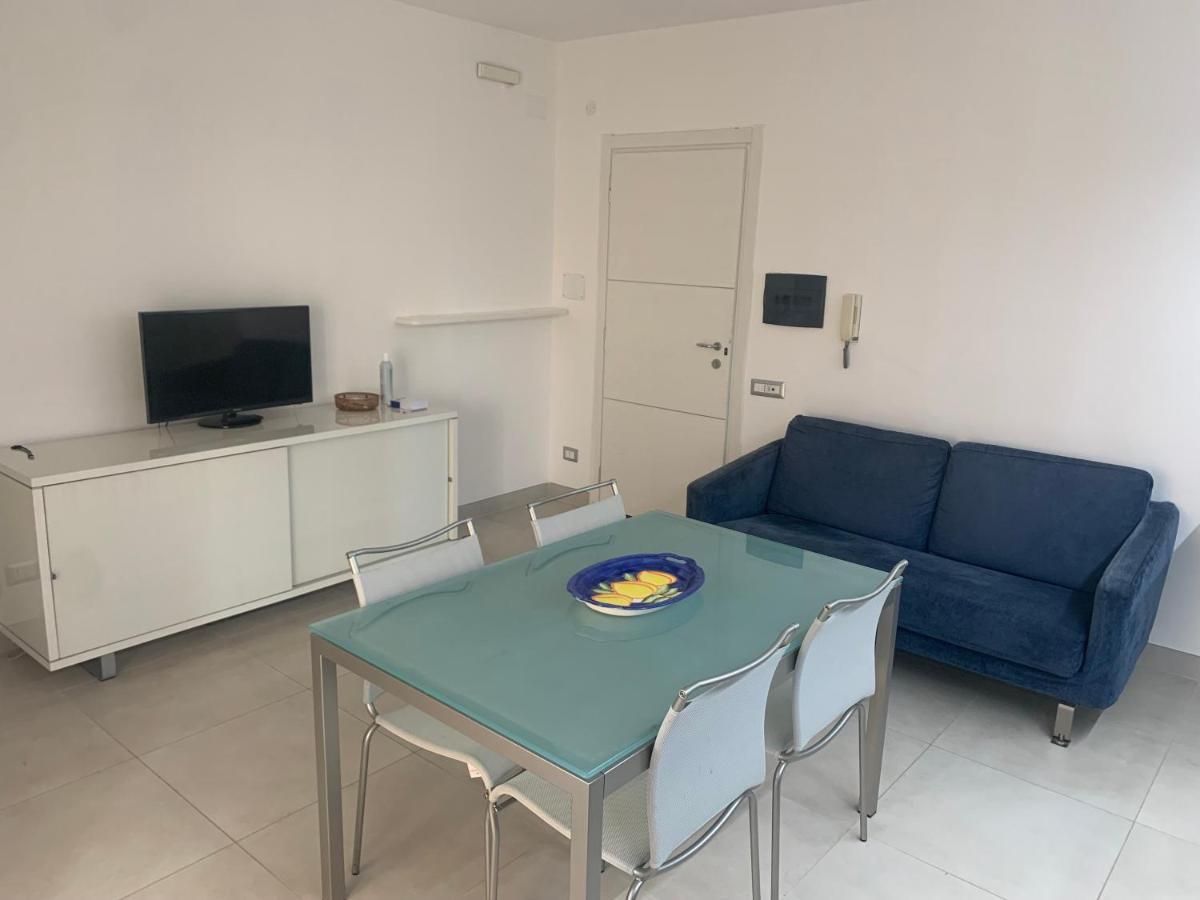 La Maison Lilla, Sabaudia Dış mekan fotoğraf