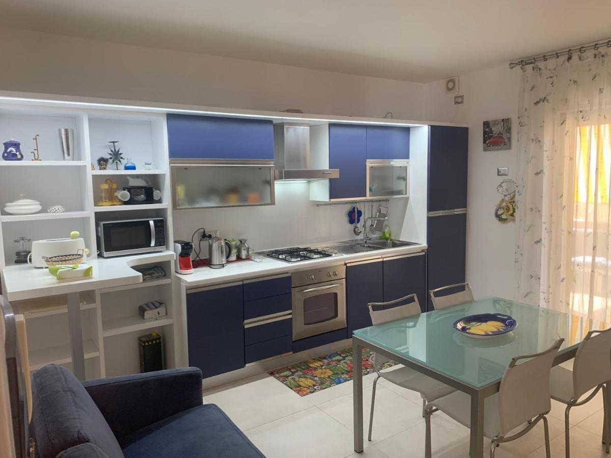 La Maison Lilla, Sabaudia Dış mekan fotoğraf