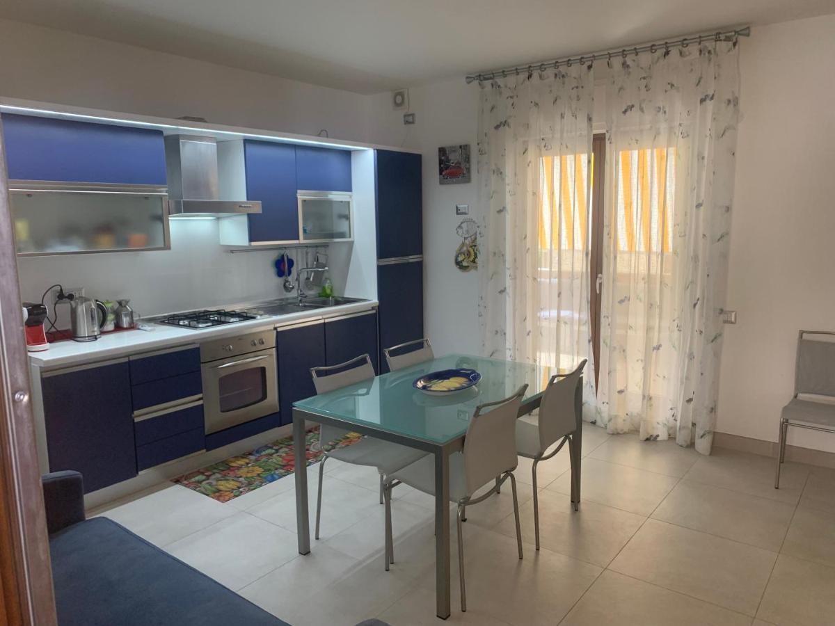 La Maison Lilla, Sabaudia Dış mekan fotoğraf
