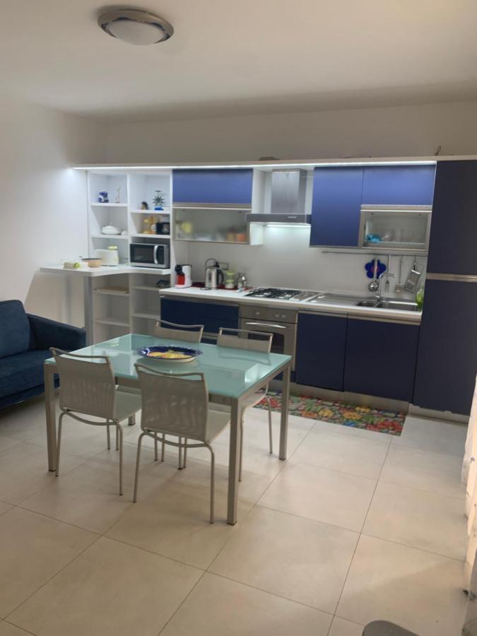La Maison Lilla, Sabaudia Dış mekan fotoğraf
