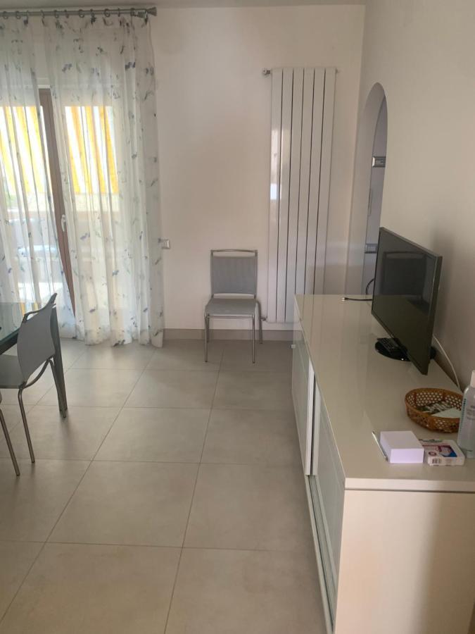 La Maison Lilla, Sabaudia Dış mekan fotoğraf