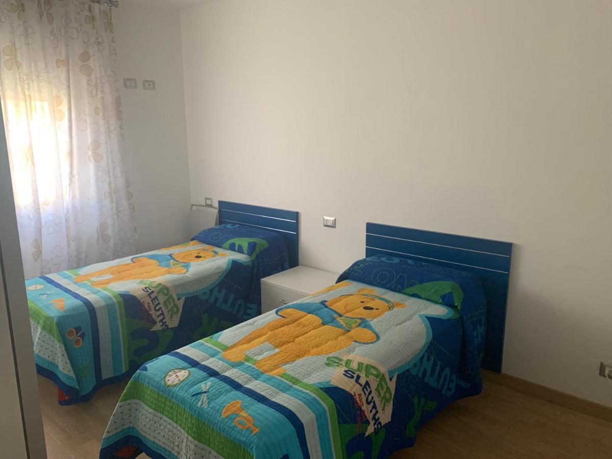 La Maison Lilla, Sabaudia Dış mekan fotoğraf