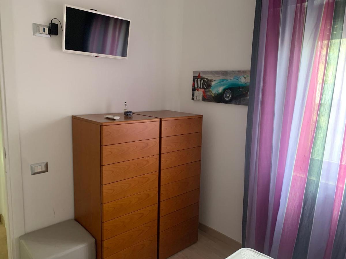 La Maison Lilla, Sabaudia Dış mekan fotoğraf