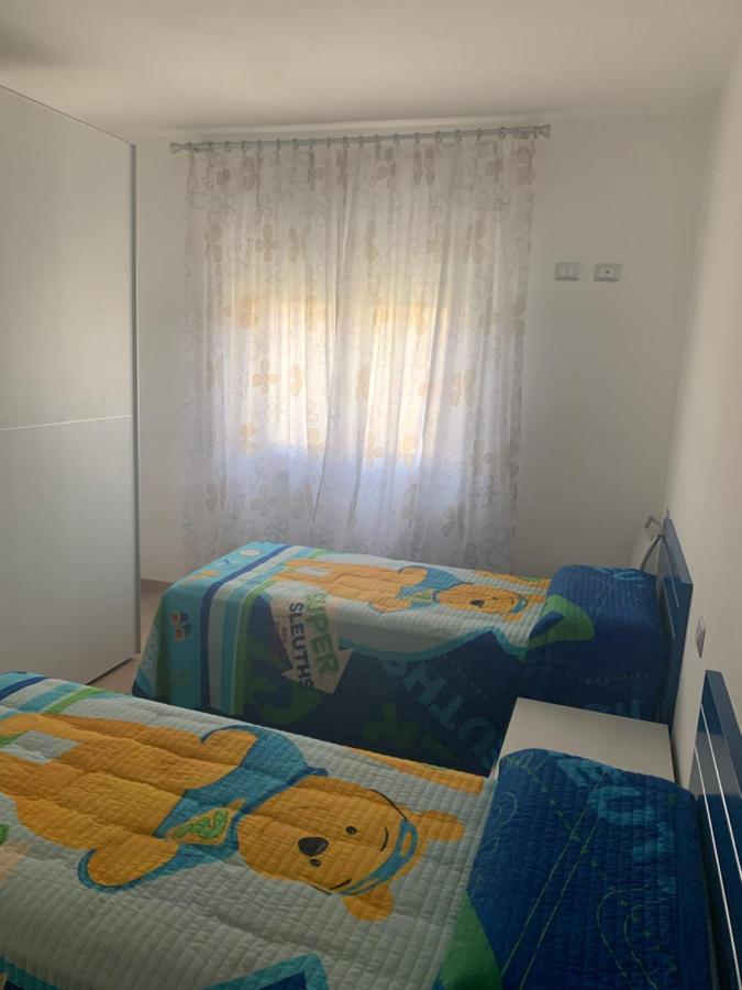 La Maison Lilla, Sabaudia Dış mekan fotoğraf