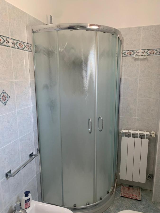 La Maison Lilla, Sabaudia Dış mekan fotoğraf