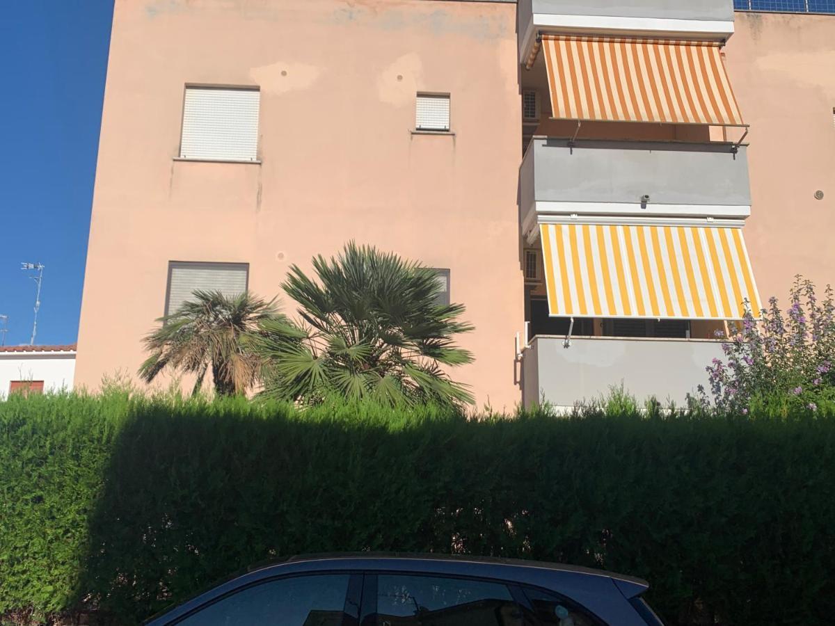 La Maison Lilla, Sabaudia Dış mekan fotoğraf