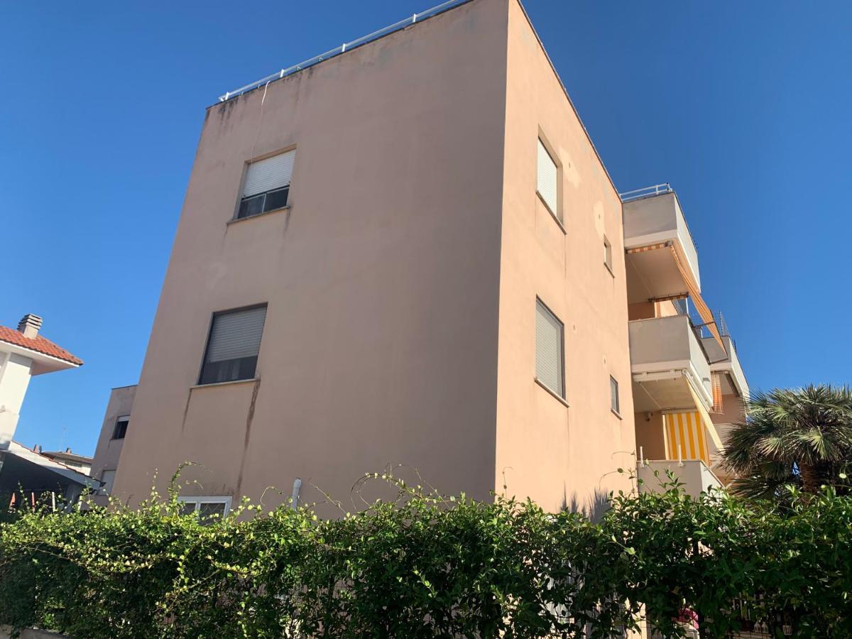 La Maison Lilla, Sabaudia Dış mekan fotoğraf